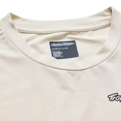 Maglia maniche lunghe Troy Lee Designs Ruckus Ride - Beige