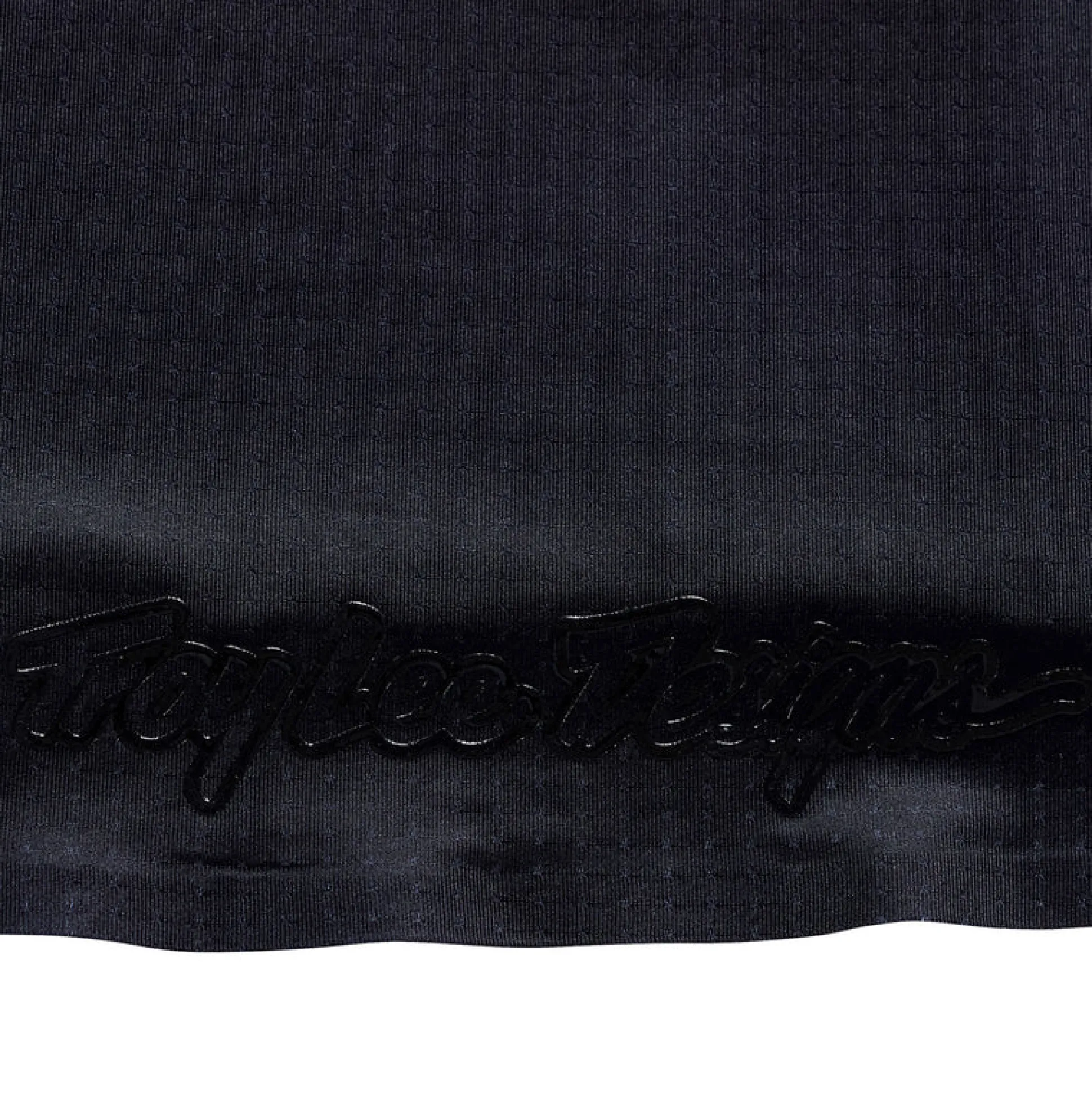 Maglia maniche lunghe Troy Lee Designs Sprint Ultra - Nero