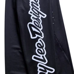 Maglia maniche lunghe Troy Lee Designs Sprint Ultra - Nero