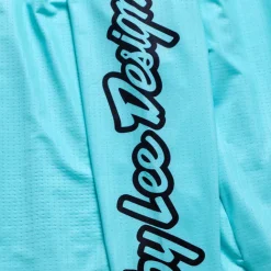 Maglia maniche lunghe Troy Lee Designs Sprint Ultra - Azzurro