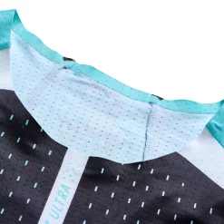 Maglia maniche lunghe Troy Lee Designs Sprint Ultra Proton - Bianco