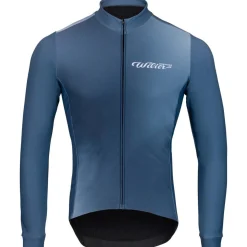 Maglia maniche lunghe Wilier Aurora - Grigio