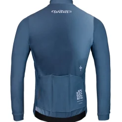 Maglia maniche lunghe Wilier Aurora - Grigio