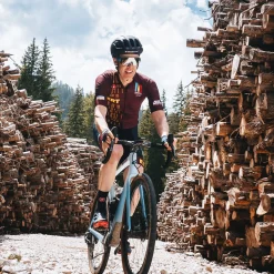 Maglia Maratona Dles Dolomites - Enel 2021