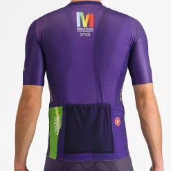 Maglia Maratona Dles Dolomites - Enel 2024