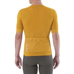 Maglia Mavic Aksium - Giallo