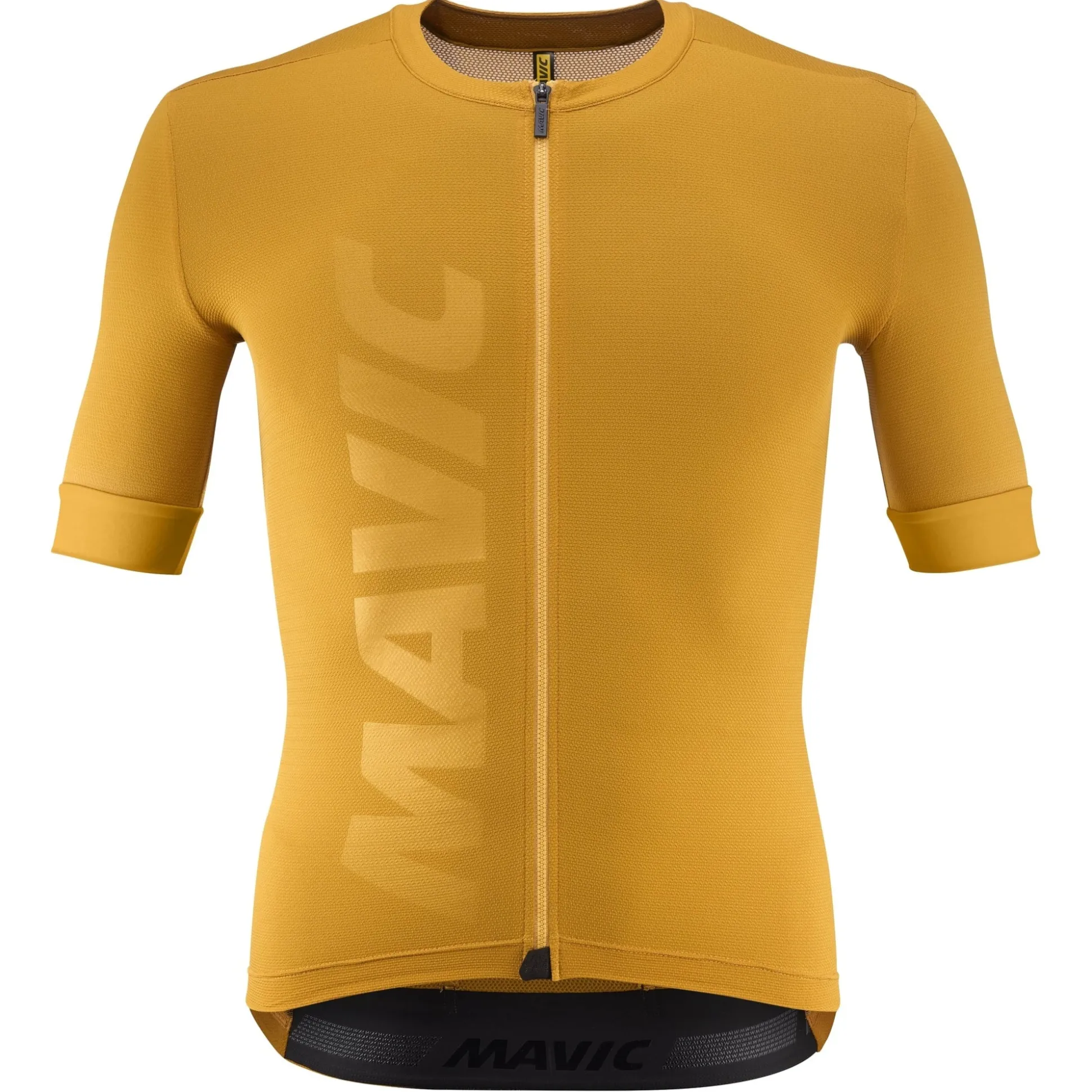 Maglia Mavic Aksium - Giallo
