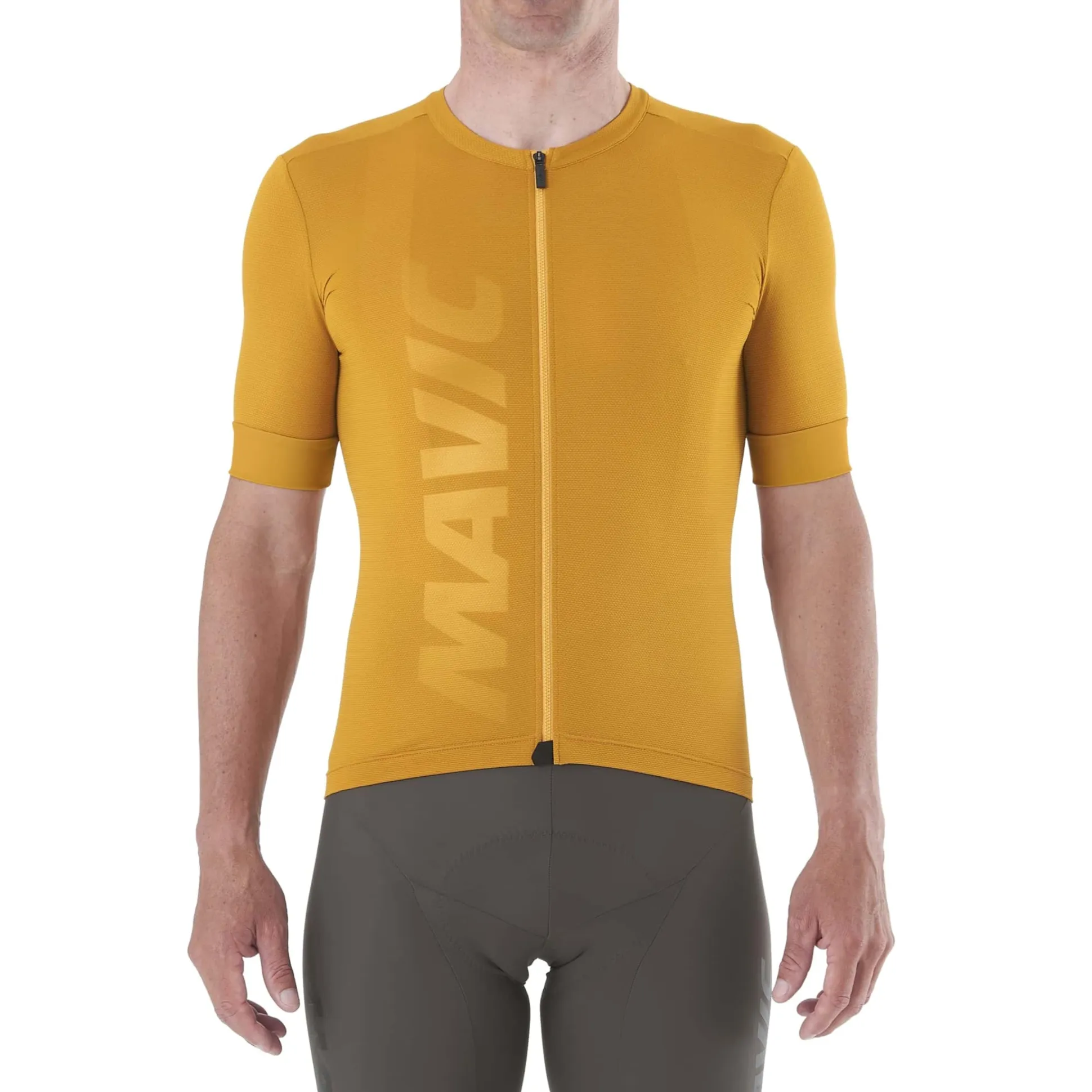 Maglia Mavic Aksium - Giallo