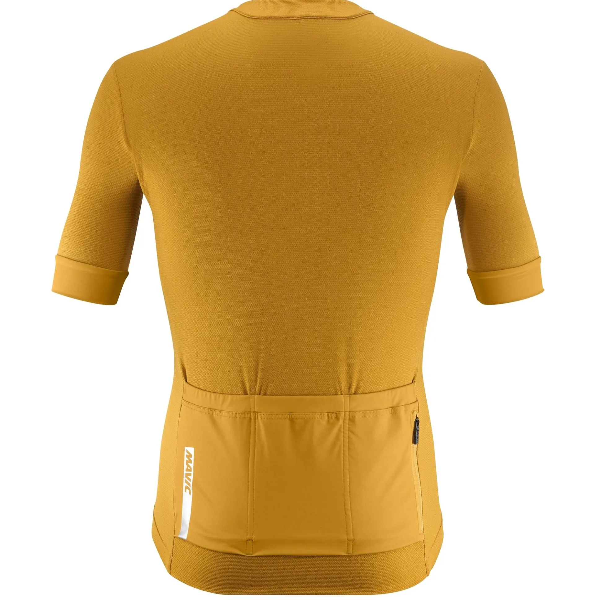 Maglia Mavic Aksium - Giallo