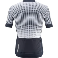 Maglia Mavic Aksium Graphic - Blu
