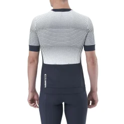 Maglia Mavic Aksium Graphic - Blu