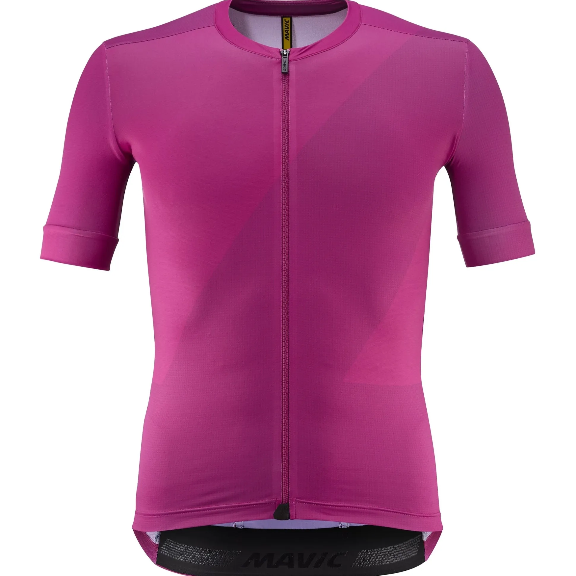 Maglia Mavic Aksium Graphic - Fucsia