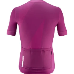Maglia Mavic Aksium Graphic - Fucsia
