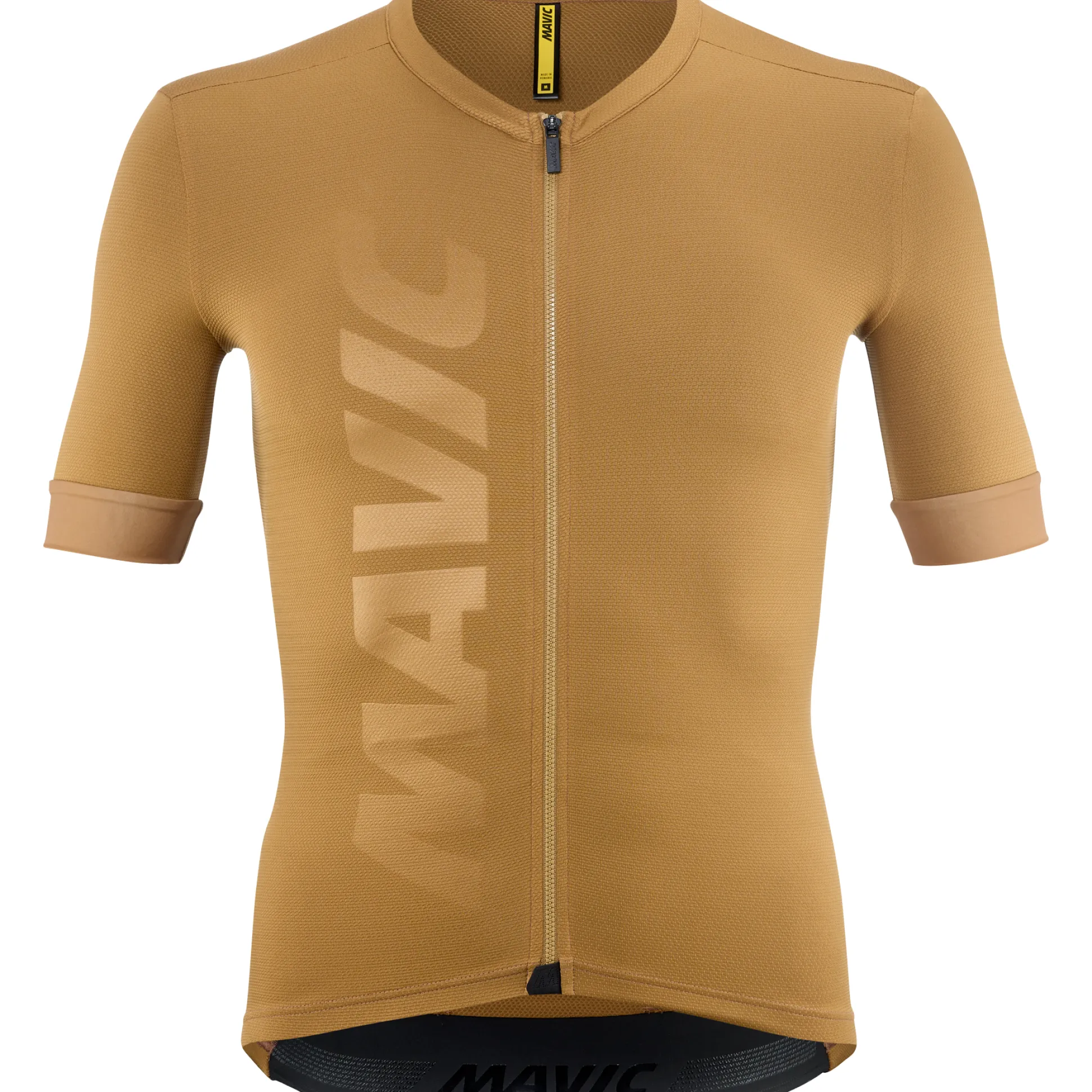 Maglia Mavic Aksium - Marrone