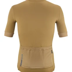 Maglia Mavic Aksium - Marrone