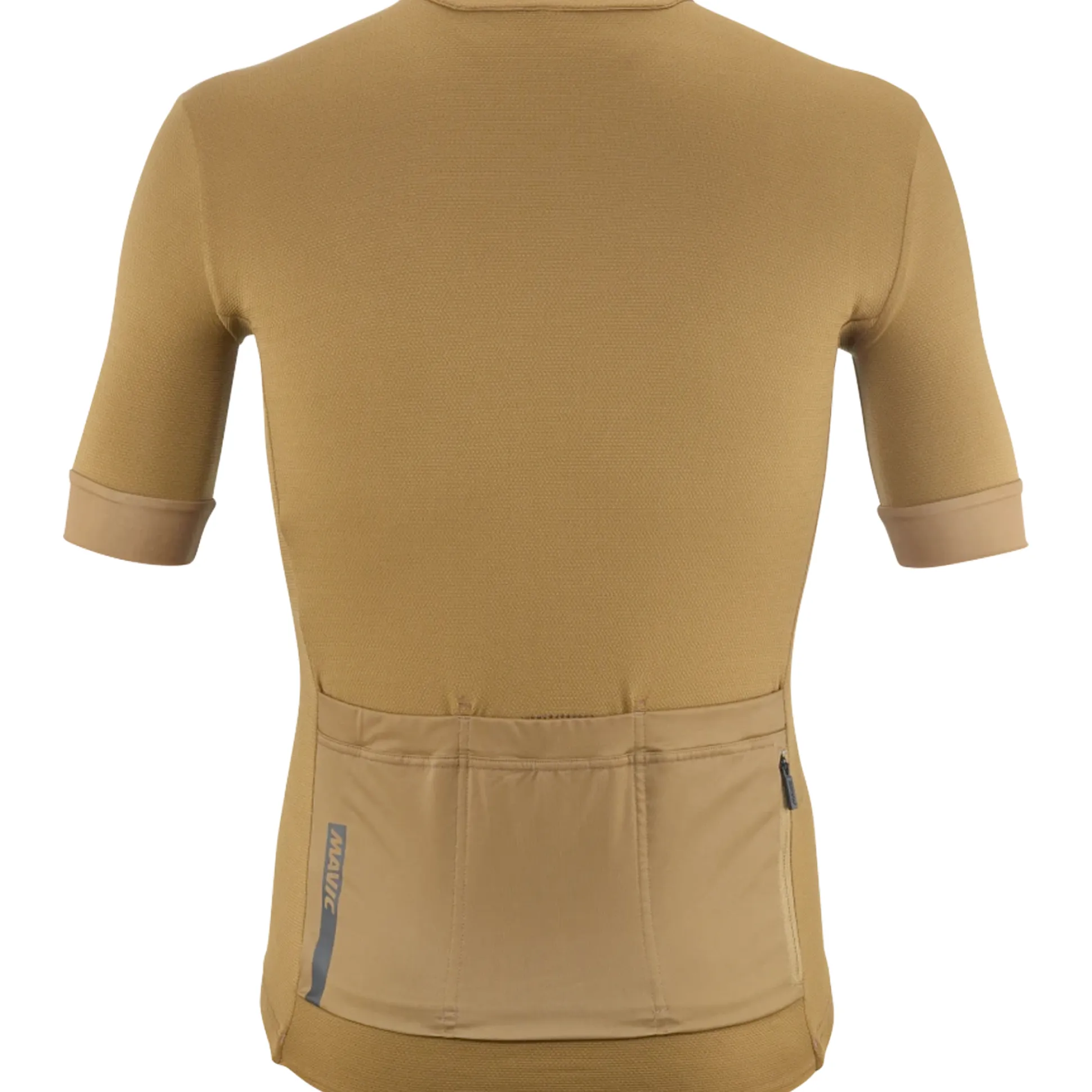 Maglia Mavic Aksium - Marrone