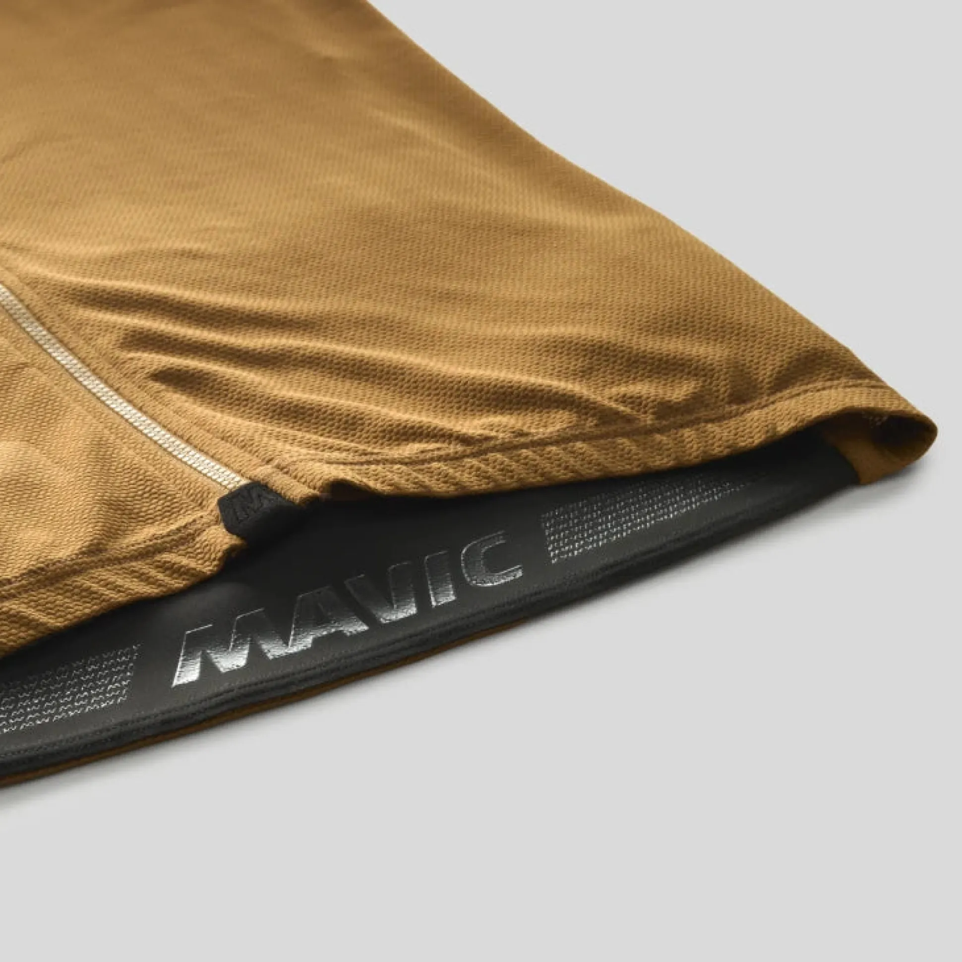 Maglia Mavic Aksium - Marrone