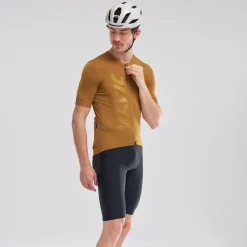 Maglia Mavic Aksium - Marrone