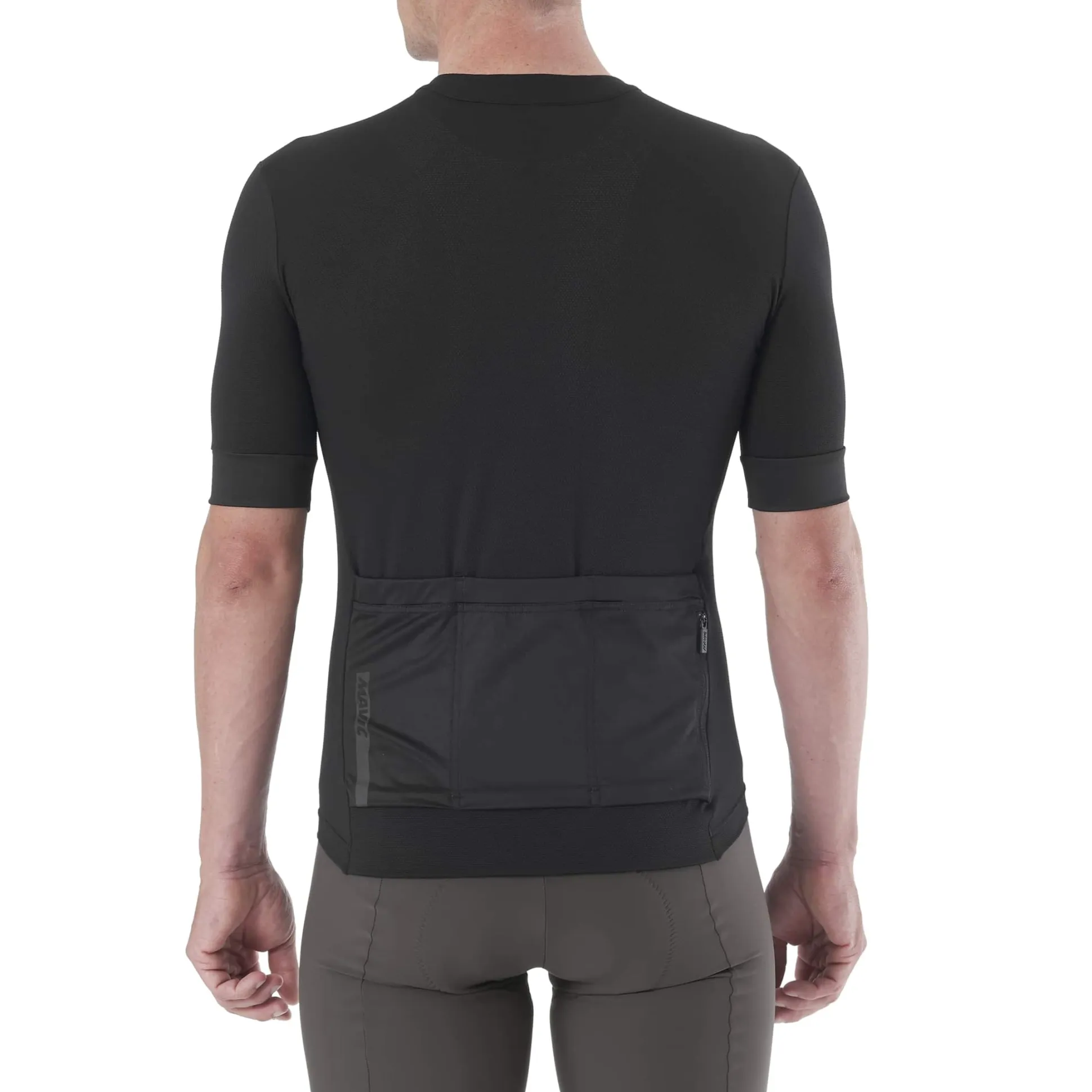 Maglia Mavic Aksium - Nero