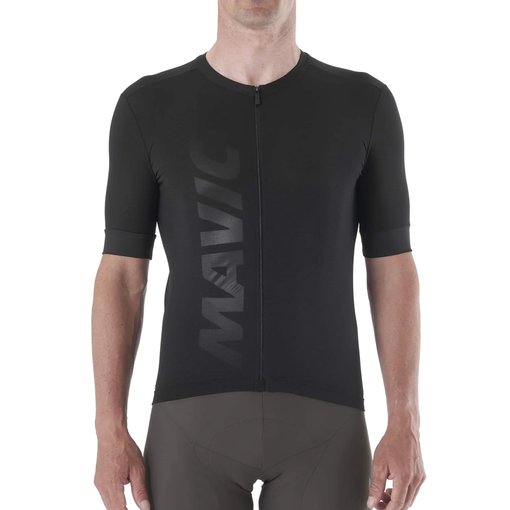 Maglia Mavic Aksium - Nero