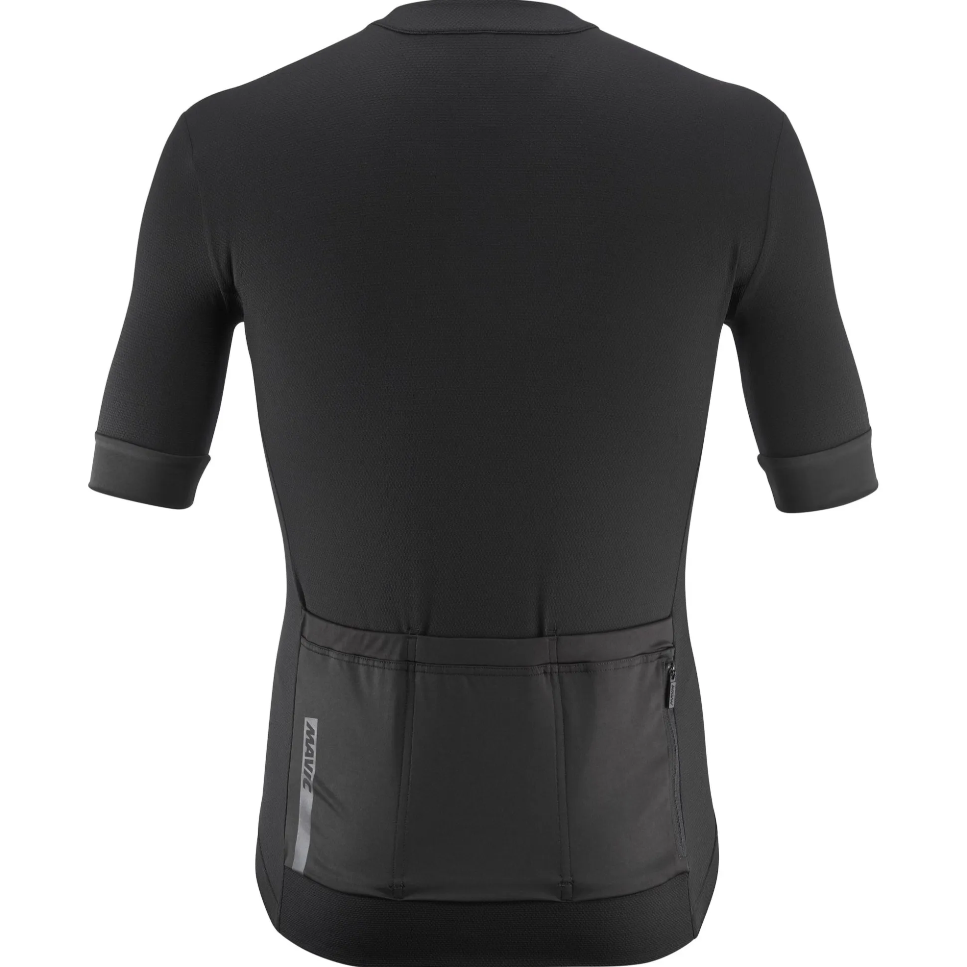 Maglia Mavic Aksium - Nero