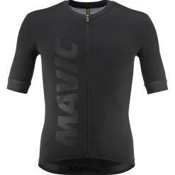 Maglia Mavic Aksium - Nero