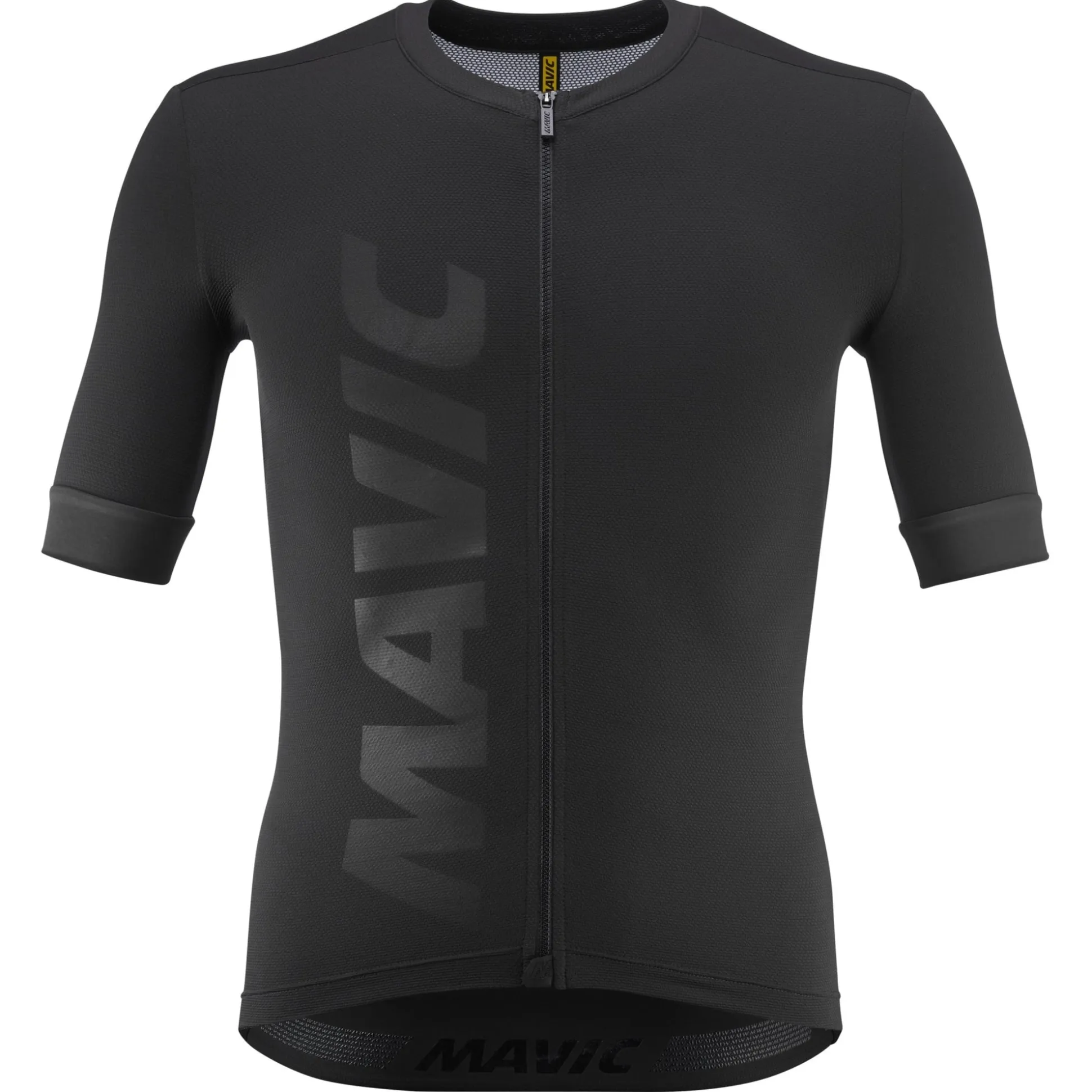 Maglia Mavic Aksium - Nero