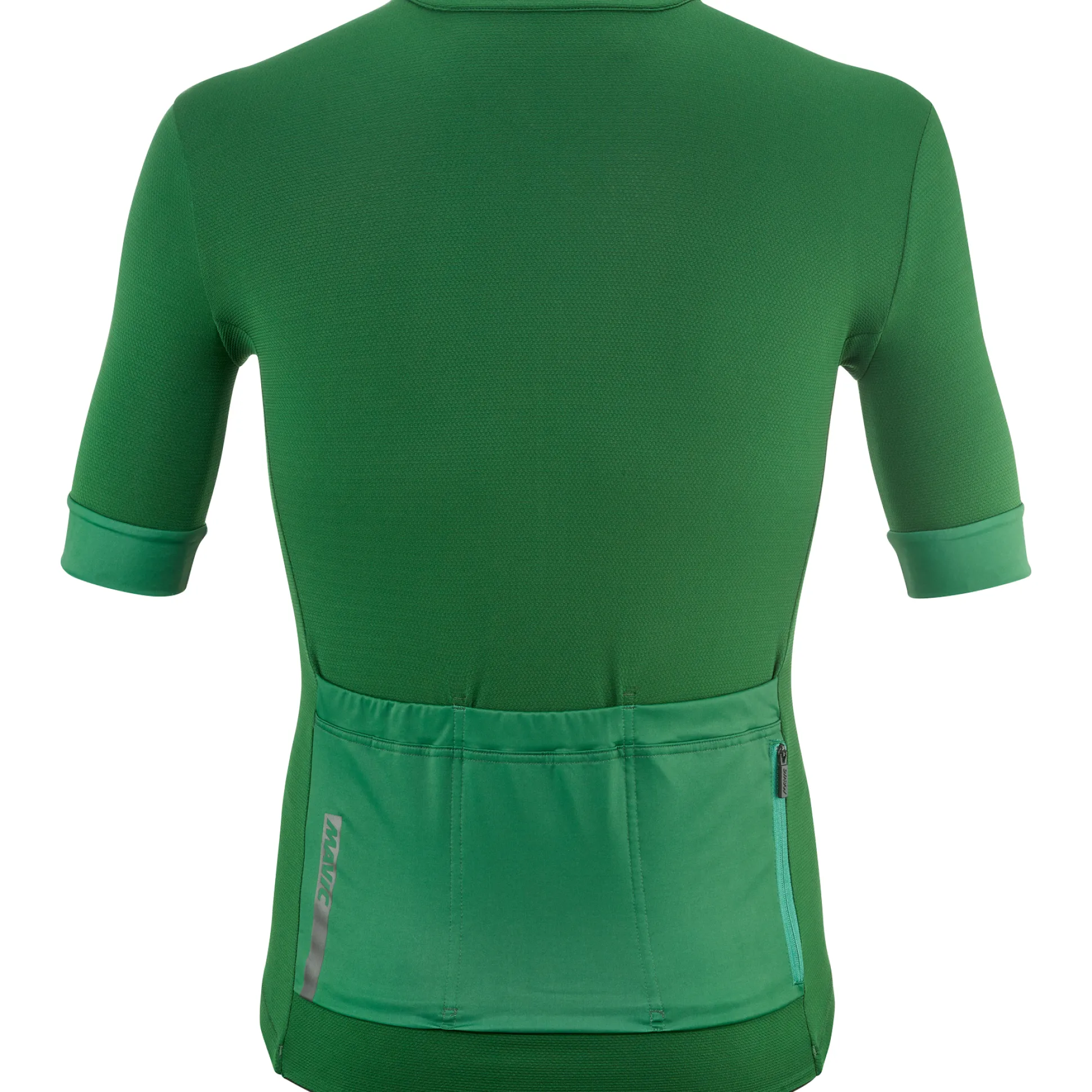 Maglia Mavic Aksium - Verde