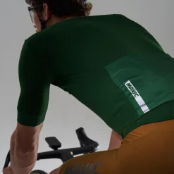 Maglia Mavic Aksium - Verde