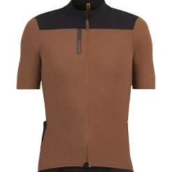 Maglia Mavic Allroad Cargo - Marrone