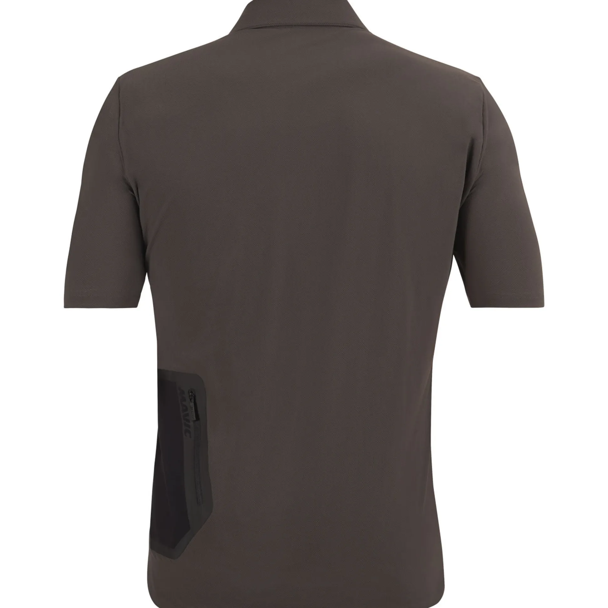 Maglia Mavic Allroad - Grigio