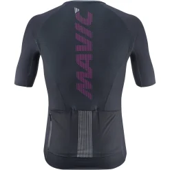 Maglia Mavic Cosmic - Blu