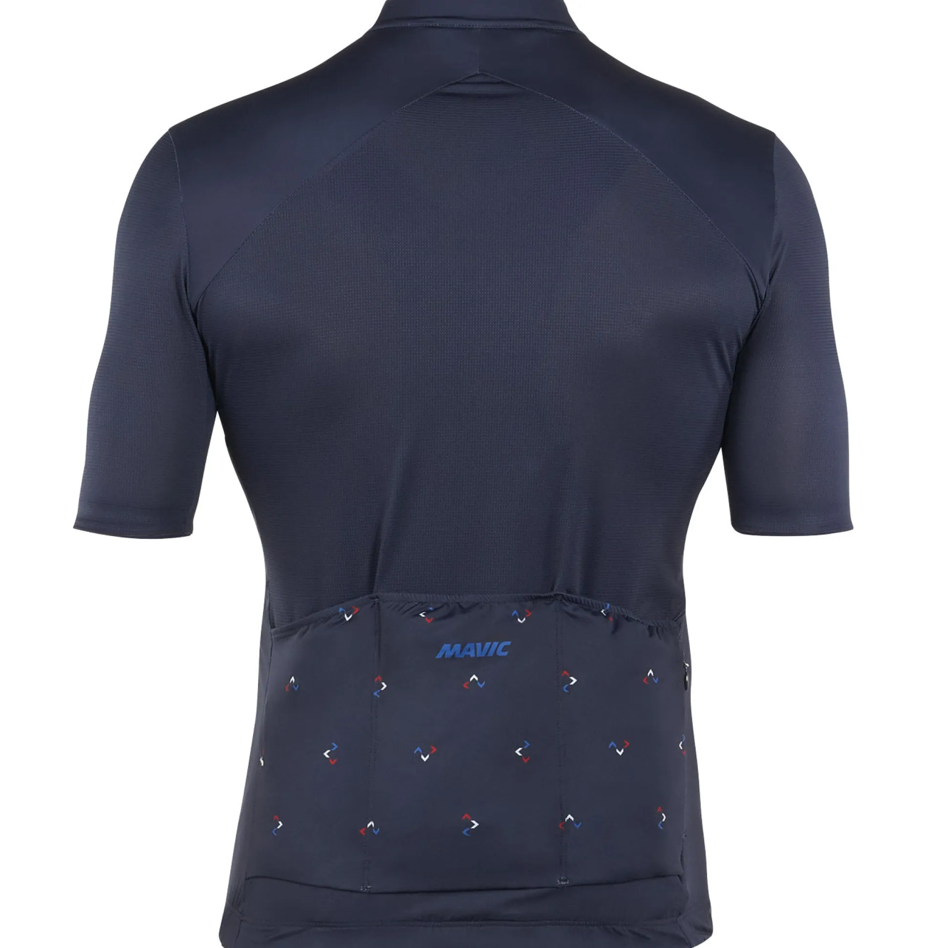 Maglia Mavic Cosmic - Blu scuro