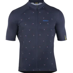 Maglia Mavic Cosmic - Blu scuro