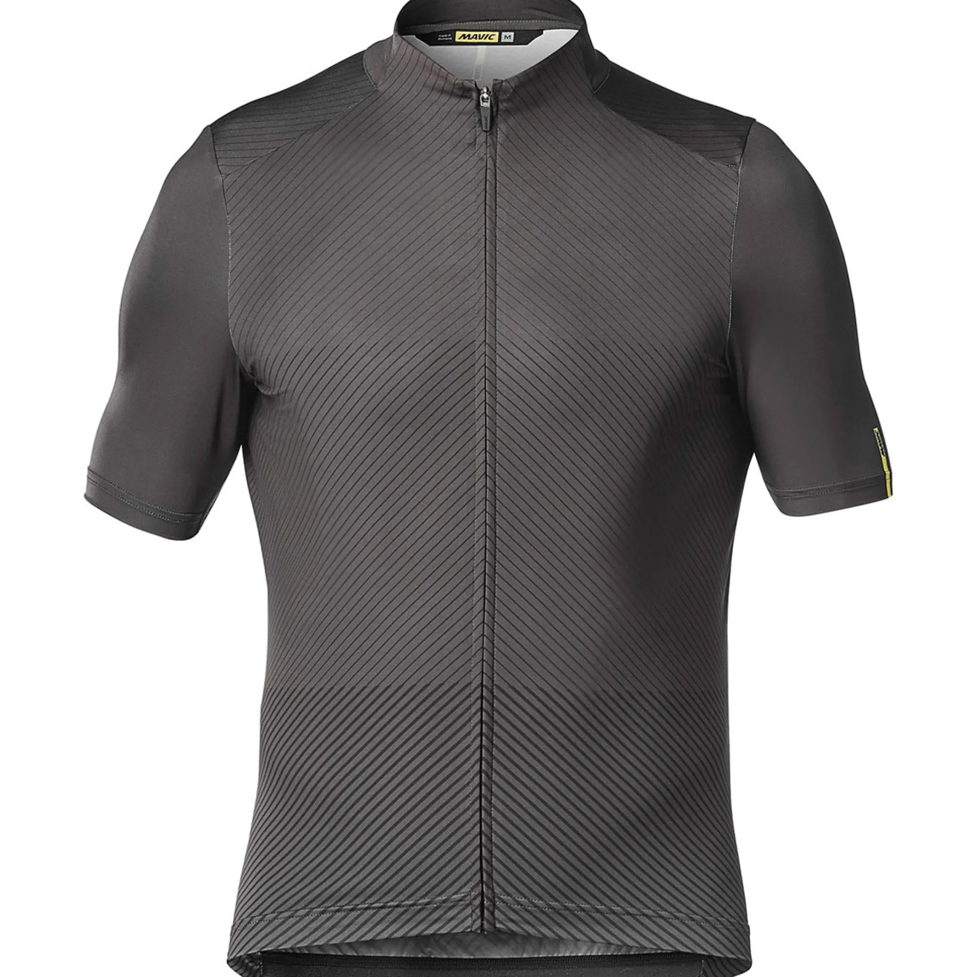 Maglia Mavic Cosmic Graphic - Nero