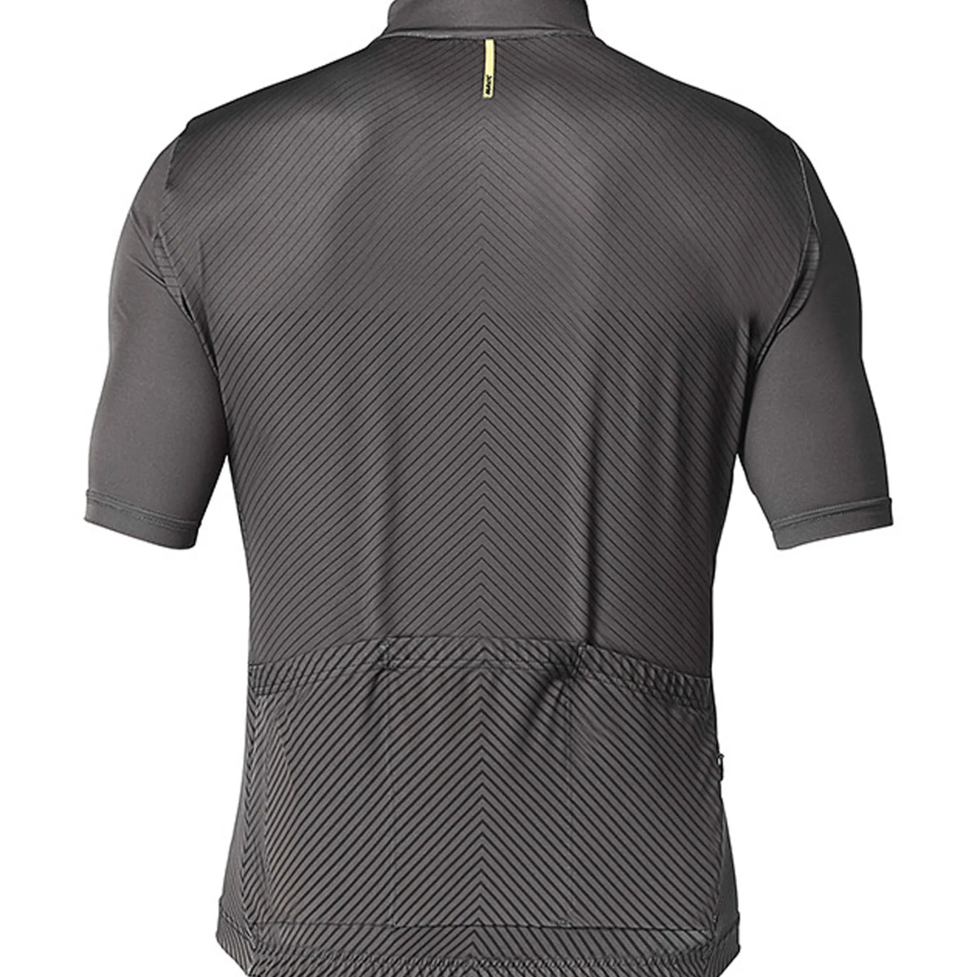 Maglia Mavic Cosmic Graphic - Nero