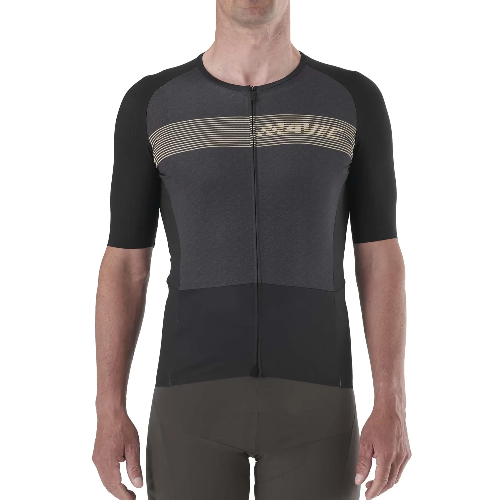 Maglia Mavic Cosmic - Nero