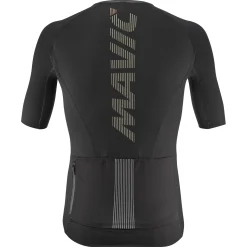 Maglia Mavic Cosmic - Nero