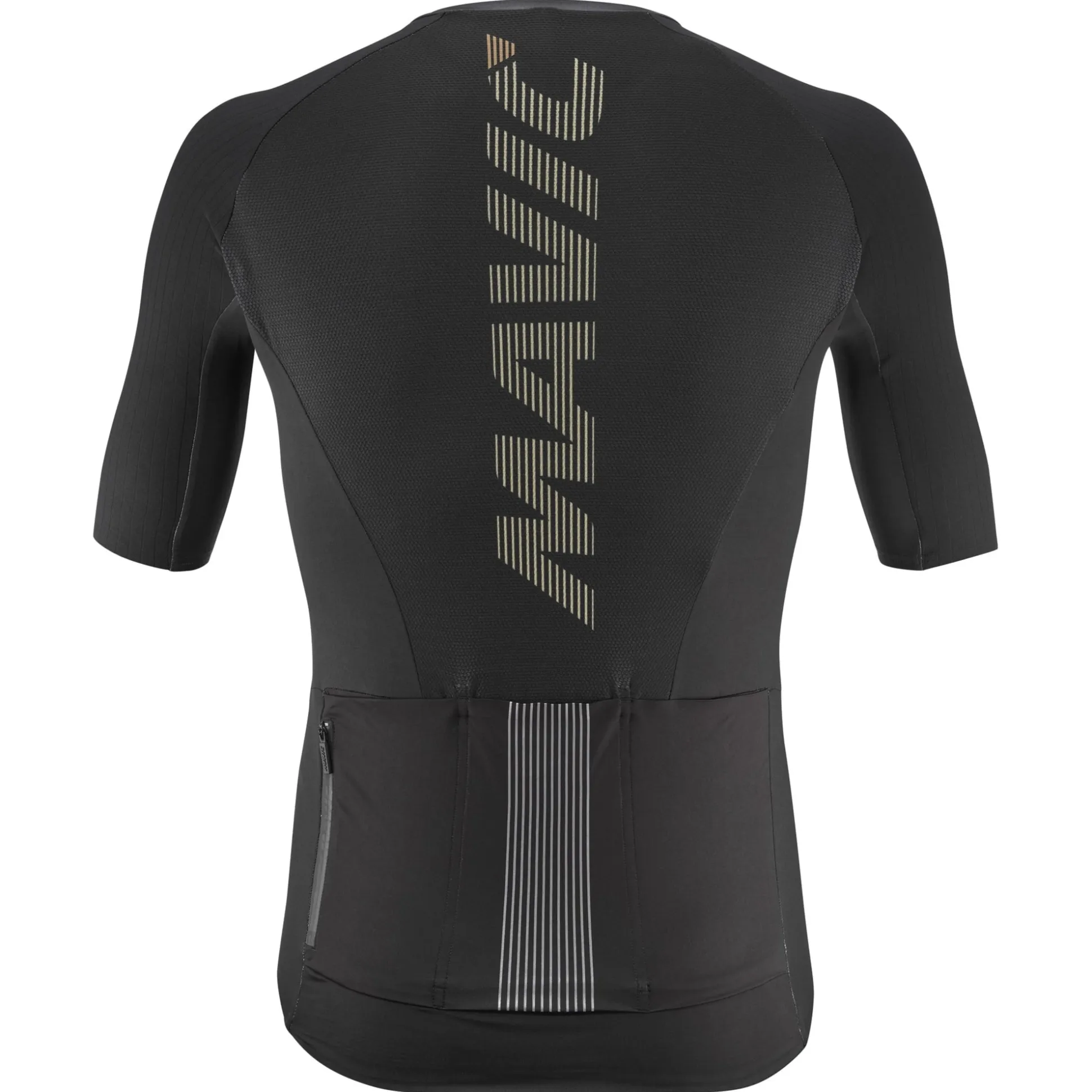 Maglia Mavic Cosmic - Nero