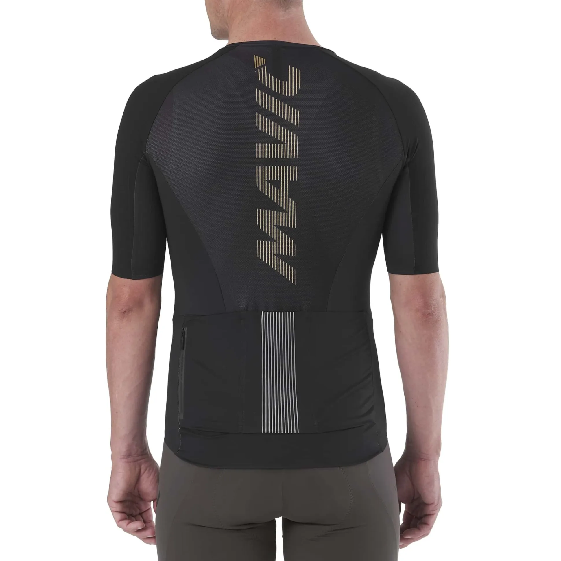 Maglia Mavic Cosmic - Nero