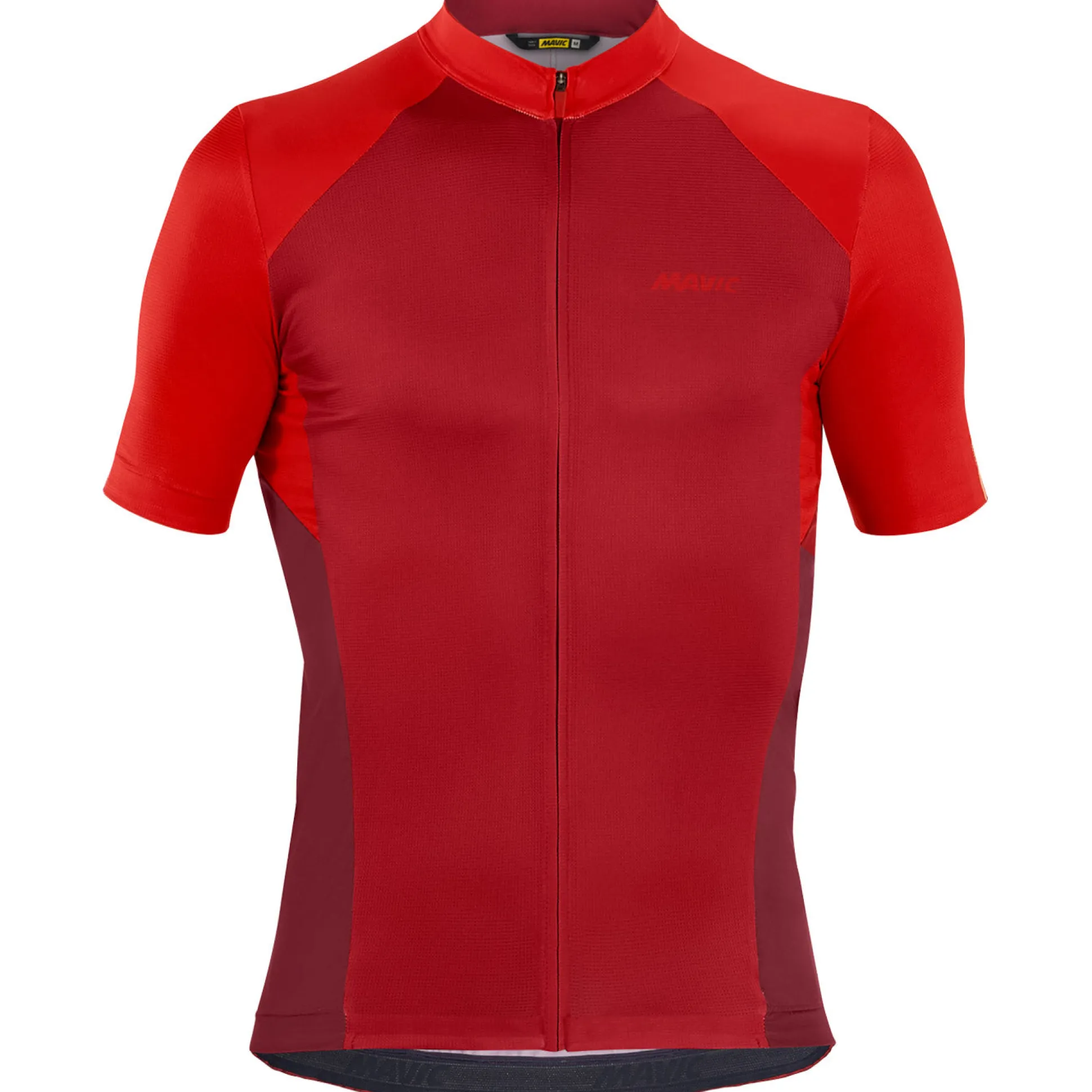 Maglia Mavic Cosmic - Rosso