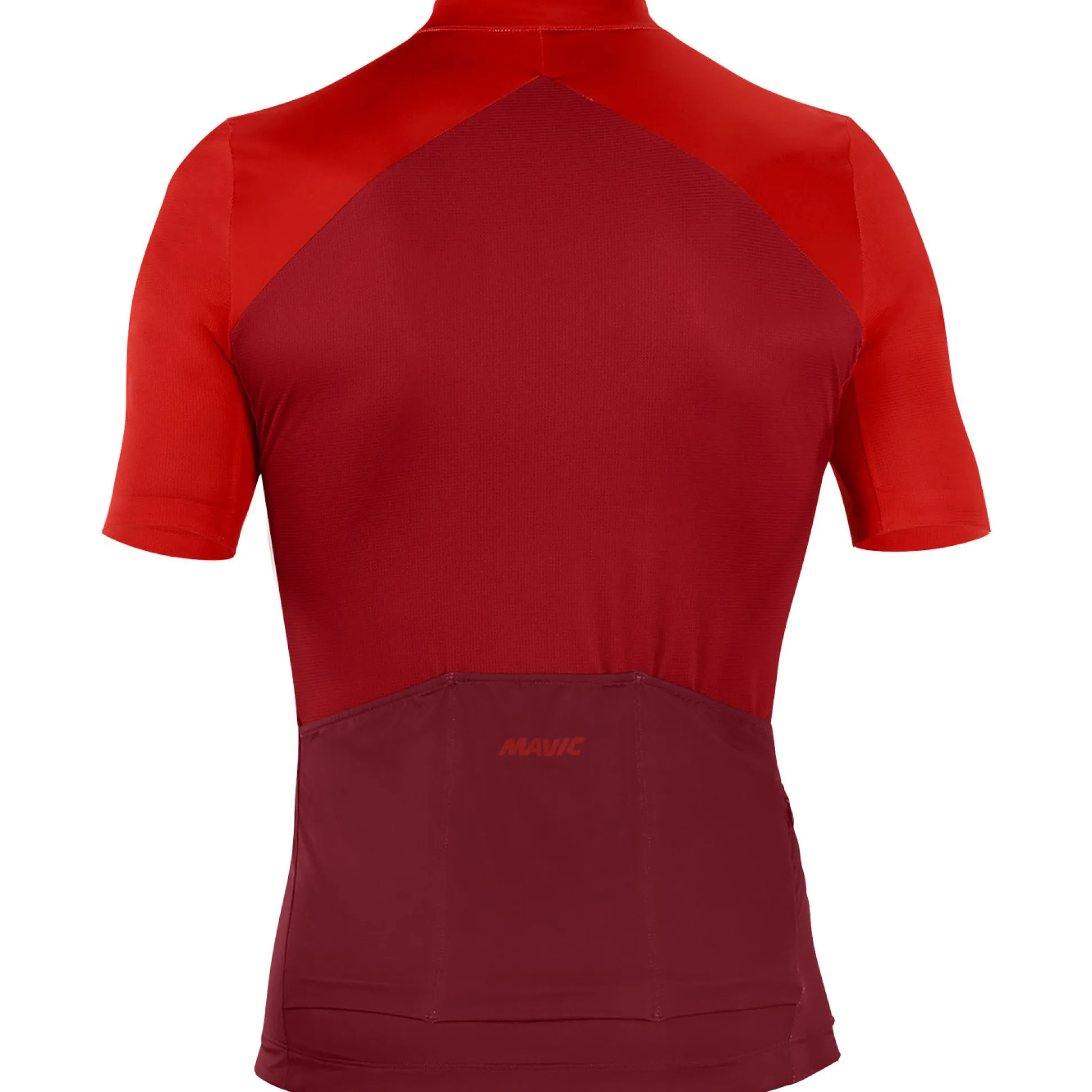 Maglia Mavic Cosmic - Rosso