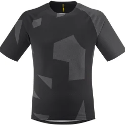 Maglia Mavic Deemax Enduro - Nero