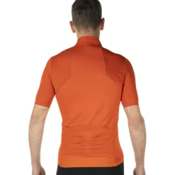 Maglia Mavic Essential - Arancio