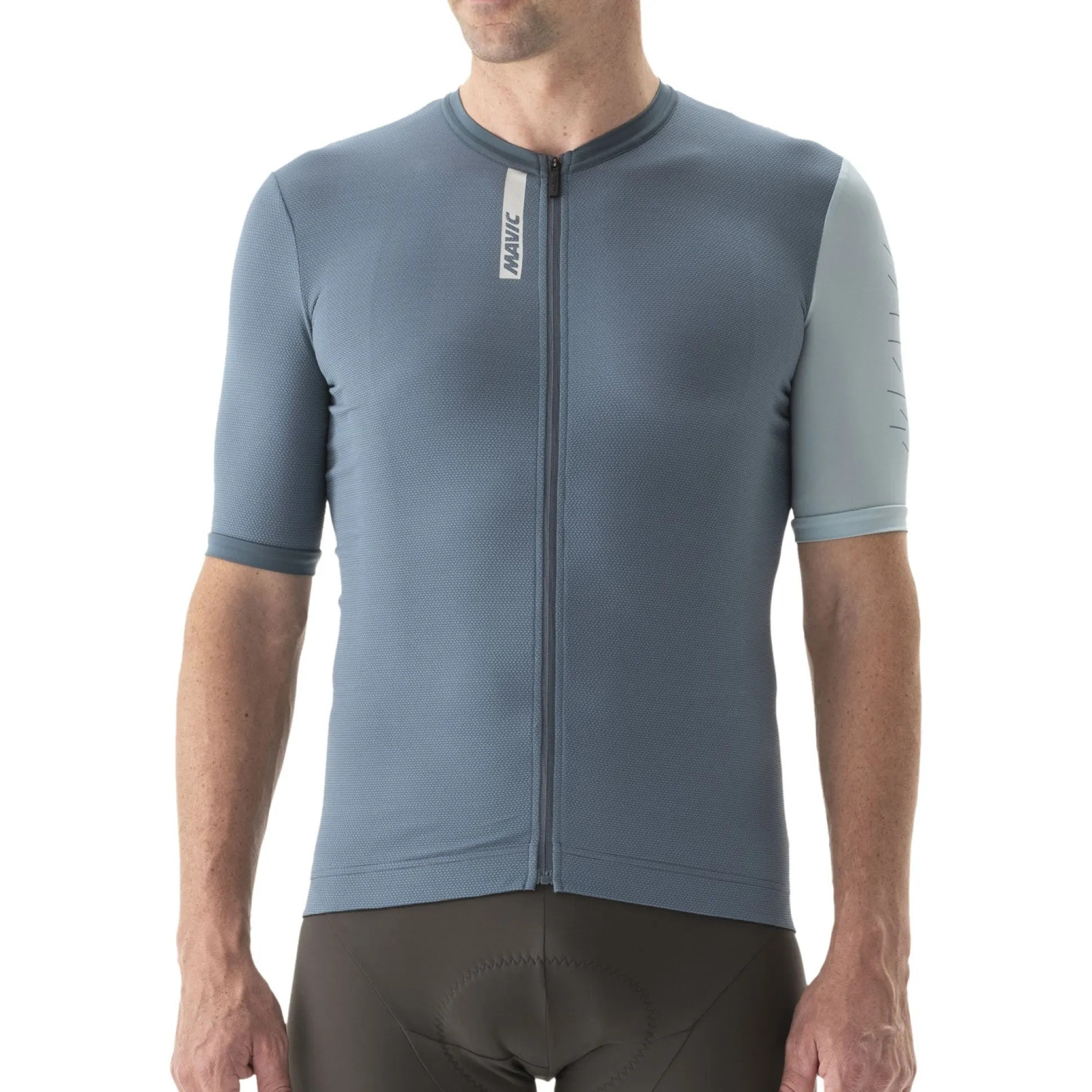 Maglia Mavic Essential - Azzurro