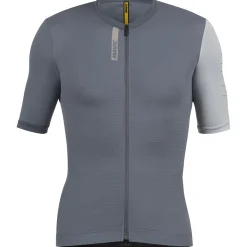 Maglia Mavic Essential - Azzurro