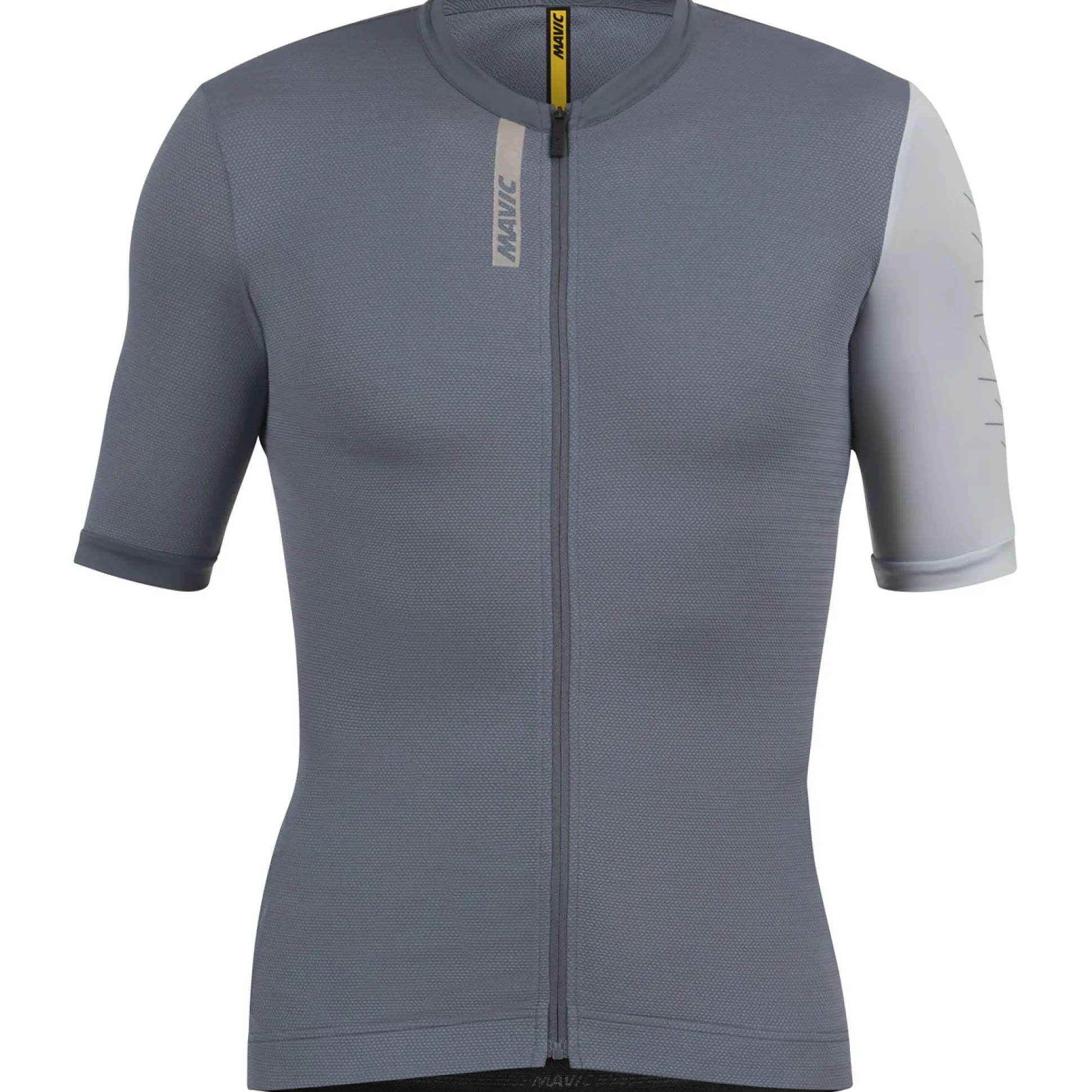 Maglia Mavic Essential - Azzurro