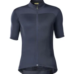 Maglia Mavic Essential - Blu