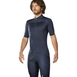 Maglia Mavic Essential - Blu