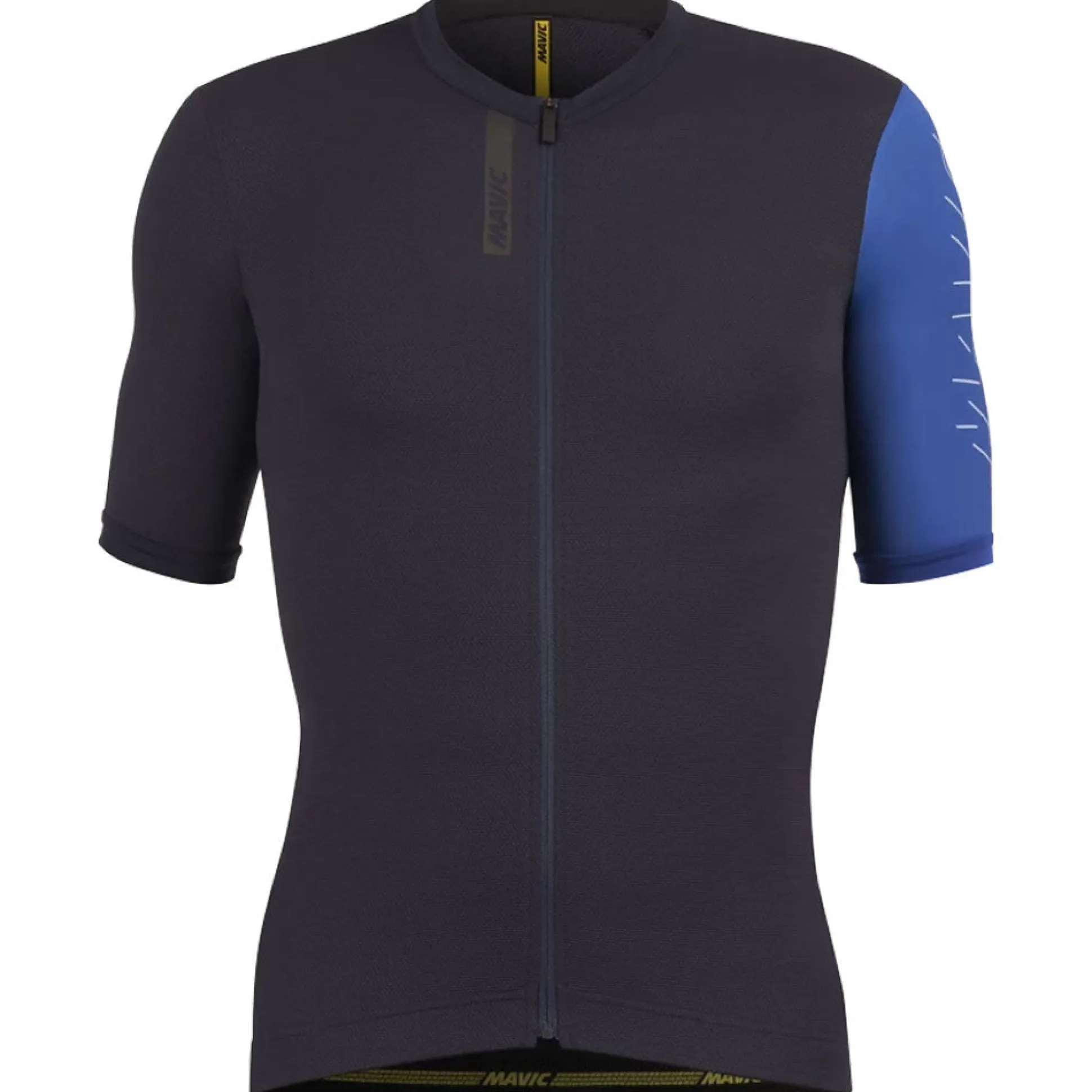 Maglia Mavic Essential - Blu azzurro